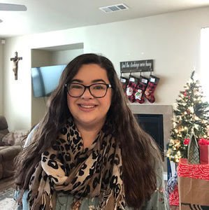 Meet your Posher, Mariah